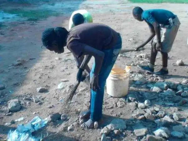 19-year-old sentenced to 10 days community service for stealing